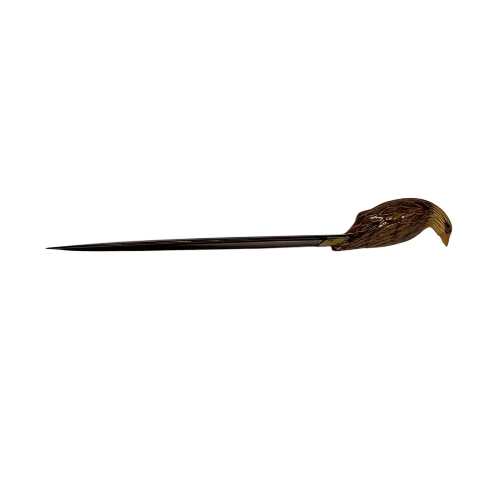 Eagle Letter‎ Opener 8